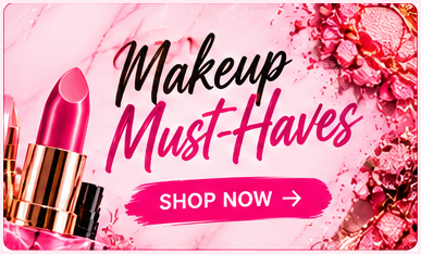 Makeup beauty category